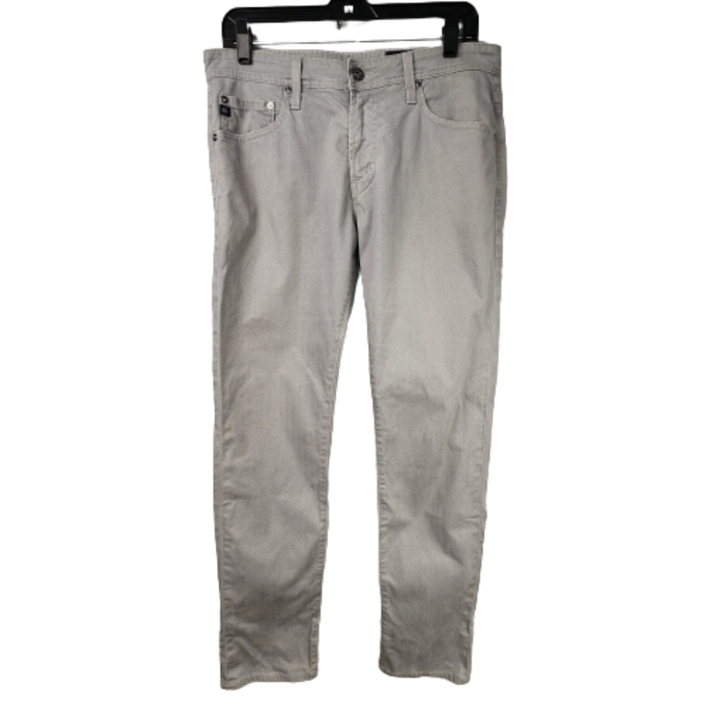 Adriano Goldschmied The Tellis Modern  Slim Men's Pants Size 31×34